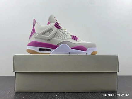 4 Jordan x FreshLook Air Nike 3954 SB DR5415- 1013
